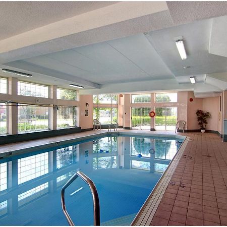 Travelodge By Wyndham Niagara Falls Lundys Lane المظهر الخارجي الصورة