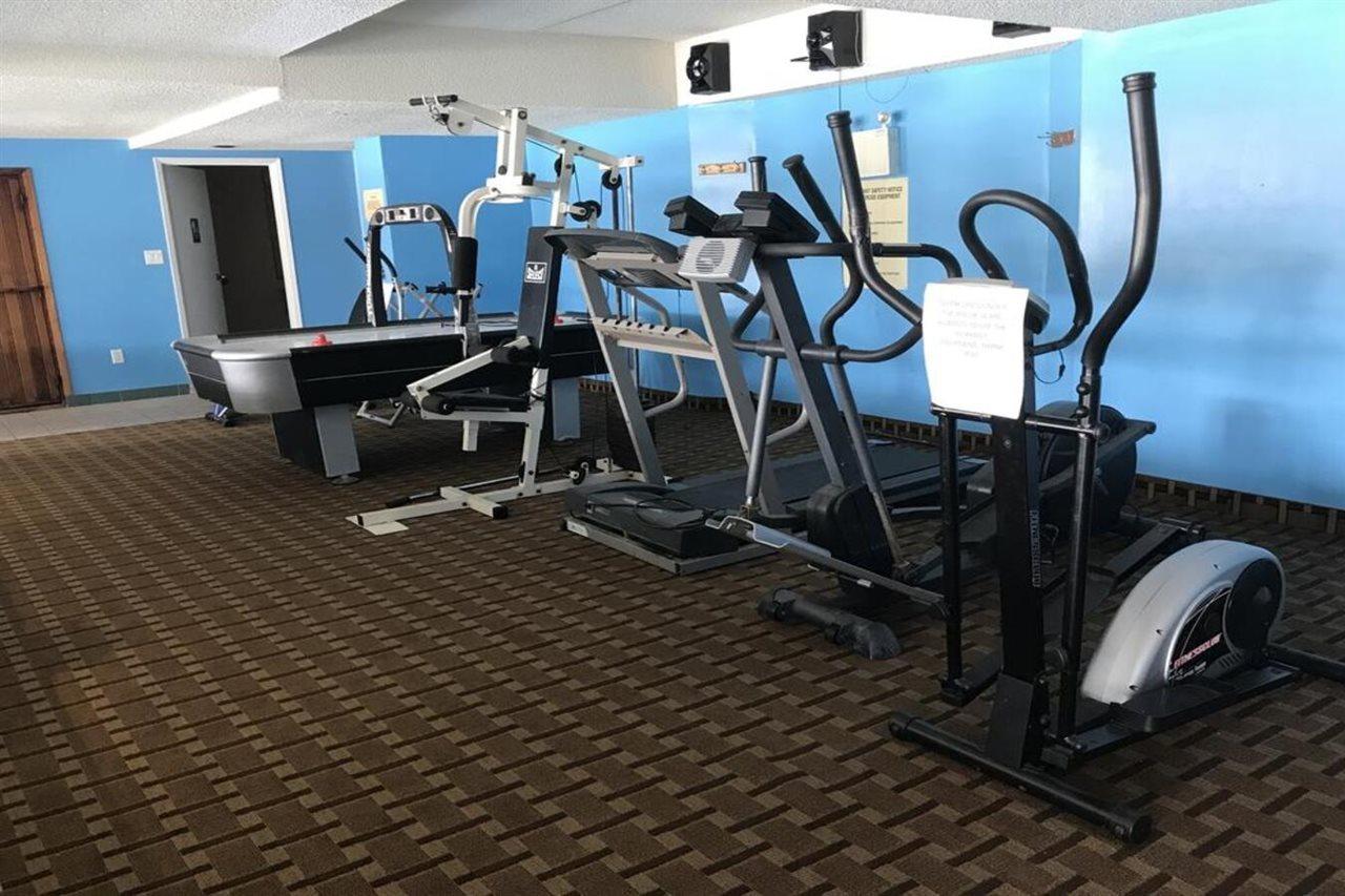 Travelodge By Wyndham Niagara Falls Lundys Lane المظهر الخارجي الصورة
