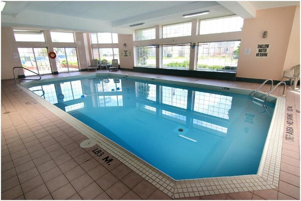 Travelodge By Wyndham Niagara Falls Lundys Lane المظهر الخارجي الصورة
