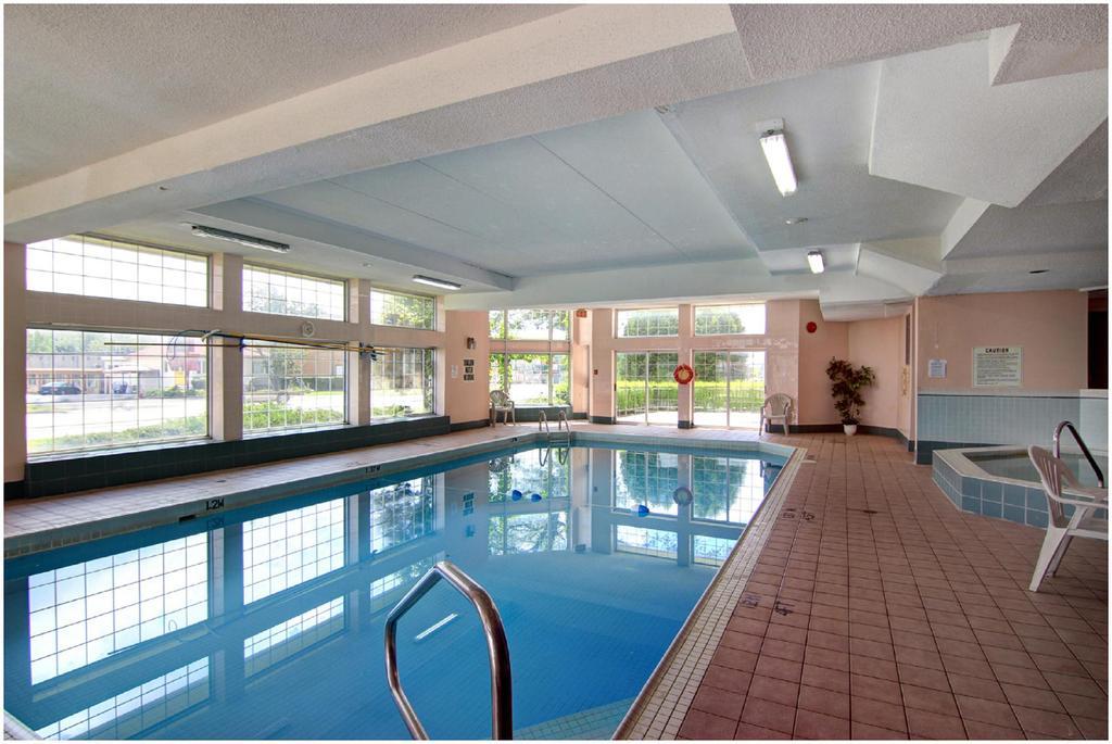 Travelodge By Wyndham Niagara Falls Lundys Lane المظهر الخارجي الصورة