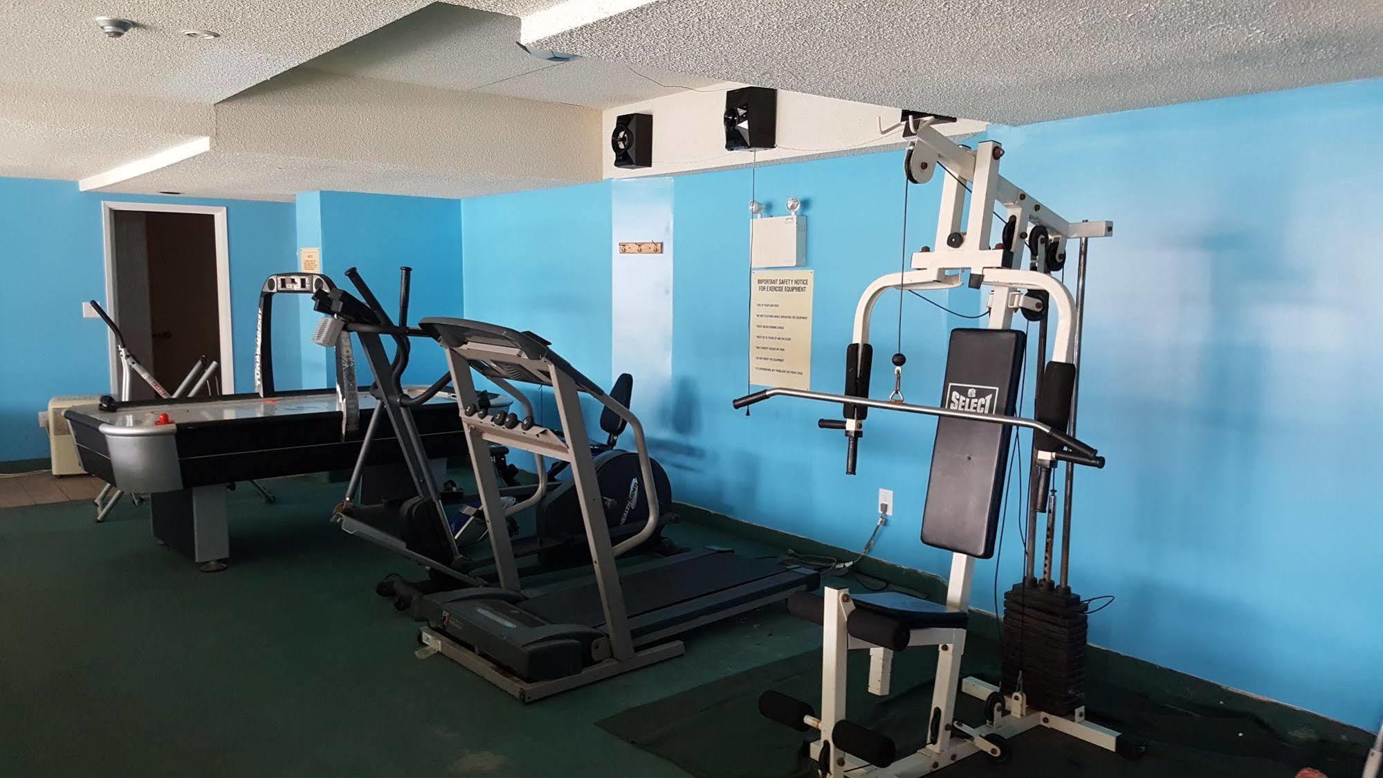 Travelodge By Wyndham Niagara Falls Lundys Lane المظهر الخارجي الصورة